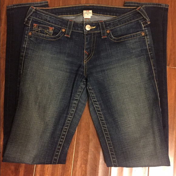 True Religion Stella Jeans