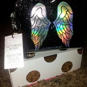 Victoria secret Make up bag