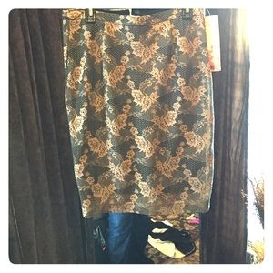 SALE!!! lapis skirt