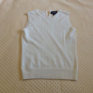 Brooks Brothers Italian Cashmere xs