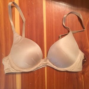 Victoria's Secret push up bra