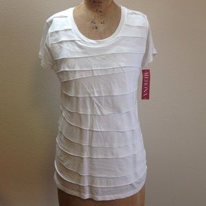 Cute better than basic tee