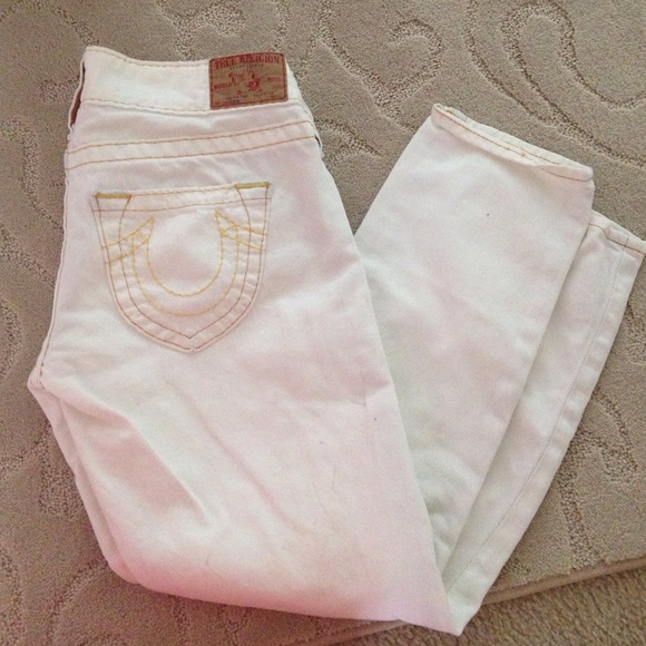 Capri True Religion