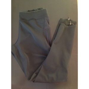 Adidas cropped leggings!