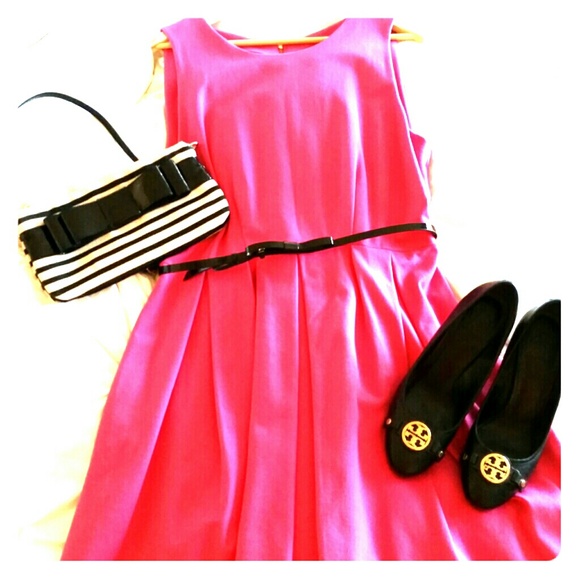 ⭐HP 02/20⭐Classic Kate Spade Dress!💕