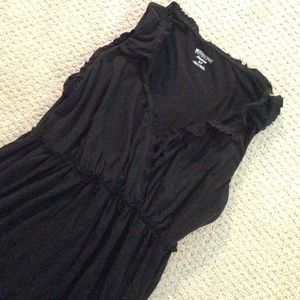 Motherhood maternity black sleepwear