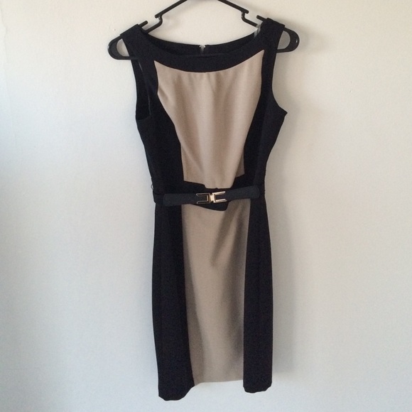 BCX dress from Macy's