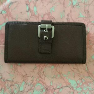 MK wallet