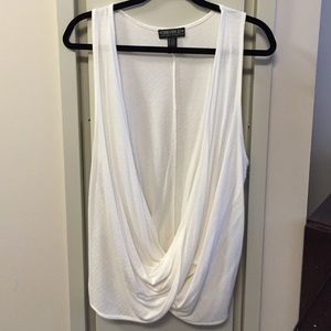 Sexy forever 21+ tank for going out