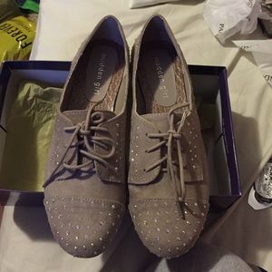 Steve Madden