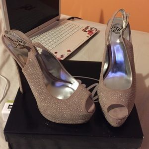 heels