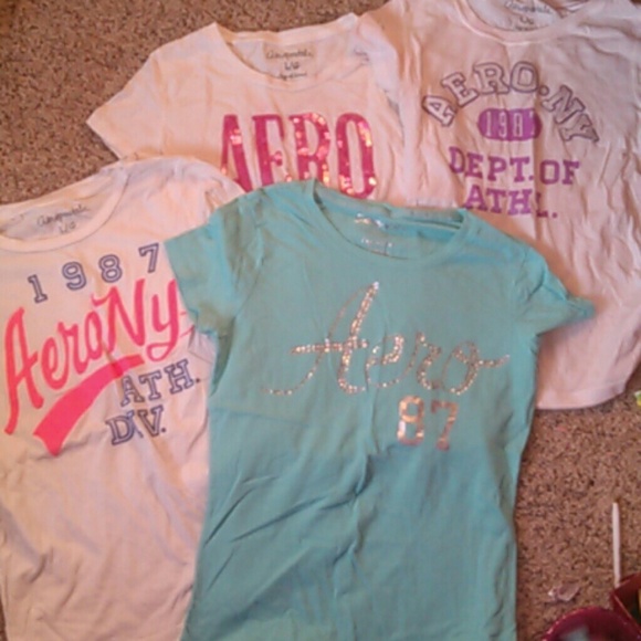 Aeropostale bundle