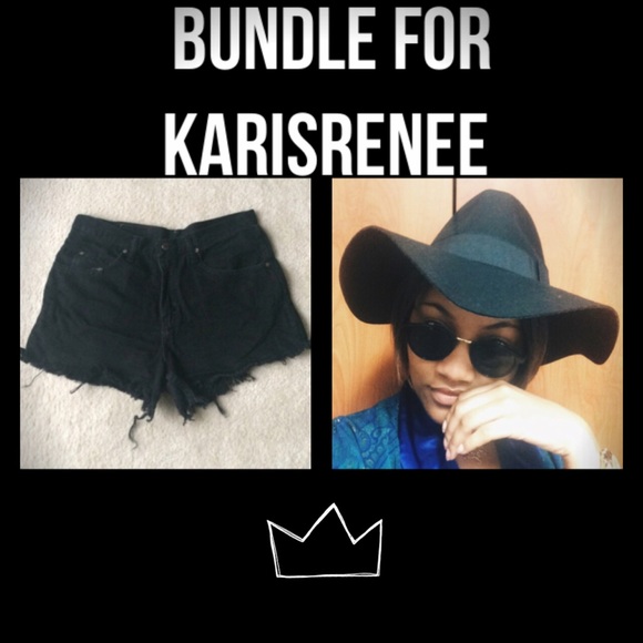 ✨BUNDLE FOR KARISRENEE✨
