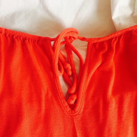 Soft Coral Gap T - Picture 2 of 3