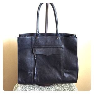 Rebecca Minkoff large tote