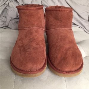 Ugg Boots (ankle)