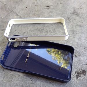 kate spade Accessories - Kate Spade Envelope Letter Mail iPhone 4/4S Case kate spade Accessories - Kate Spade Envelope Letter Mail iPhone 4/4S Case