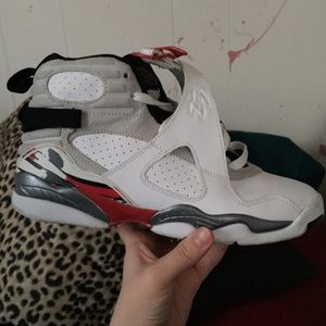 Bugs Bunny 8s