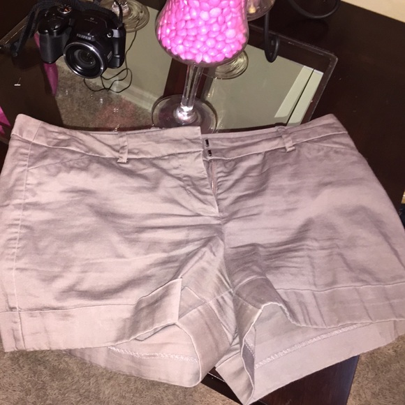 Comfy summer shorts with stretch