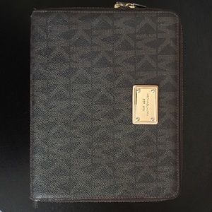 Michael Kors iPad case