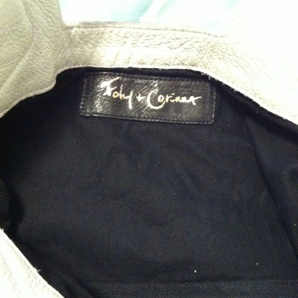 Foley and Corrina handbag - Picture 2 of 4