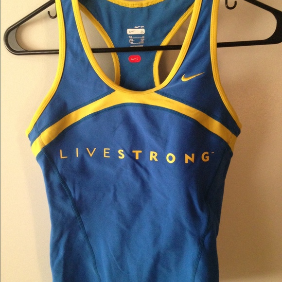 Women's Nike tank