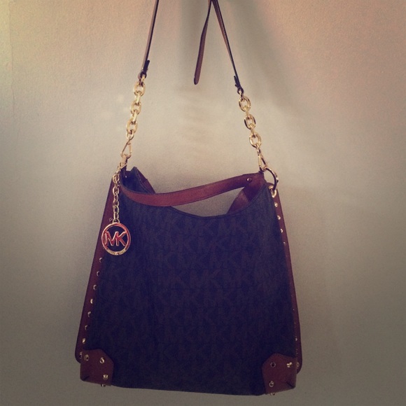 MK handbag