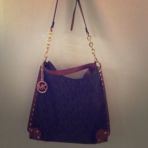 MK handbag