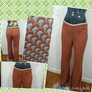 DV DOLCE VITA PANTS