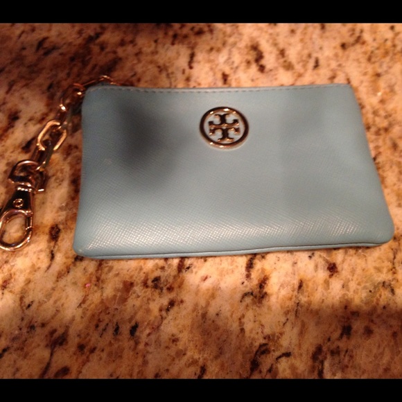 Tory Burch coin purse