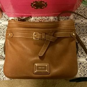 Nine west crossbody Reduced!!??