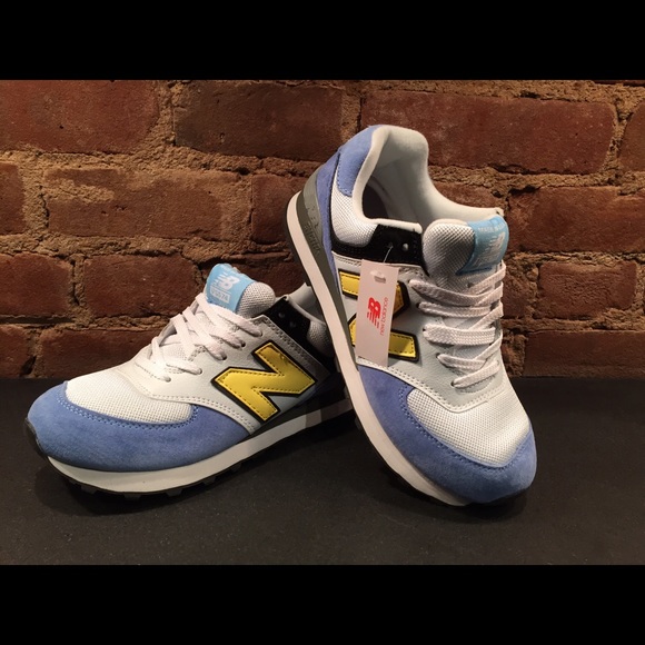 Brand new New Balance sneakers - NWT