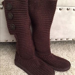 Authentic UGG Boots