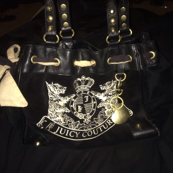 Juicy Couture Purse