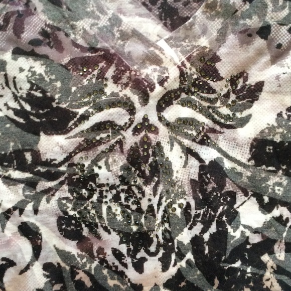 Long Sleeve Top - Picture 4 of 4