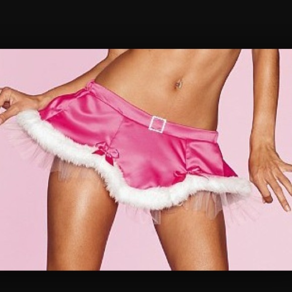 NWT Victoria Secret sexy skirt