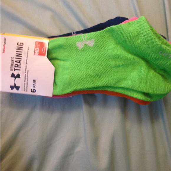 Under Armour Socks
