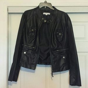 Black Jacket