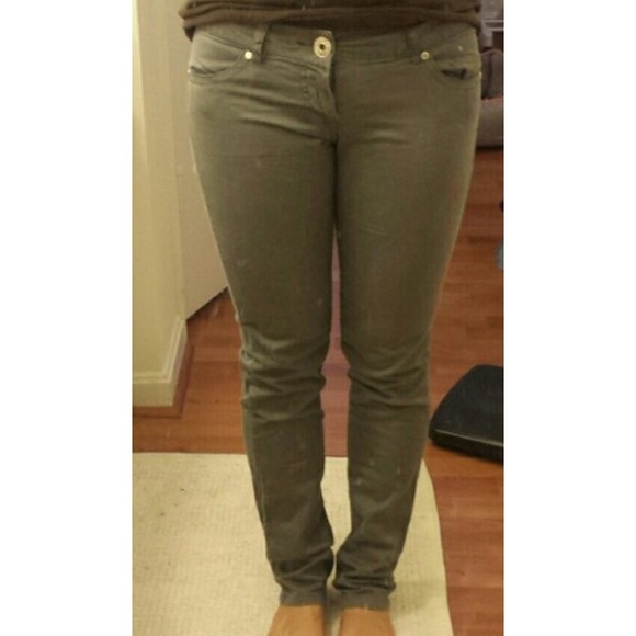 Guess Jean