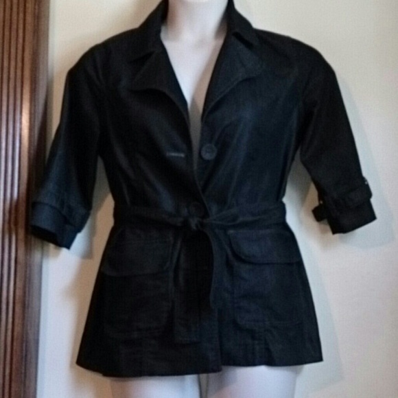 Willi Smith Jacket