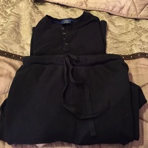 Polo Ralph Lauren men's sportswear