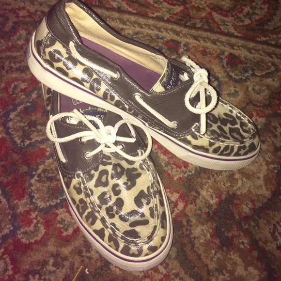 Cheetah Sperry's