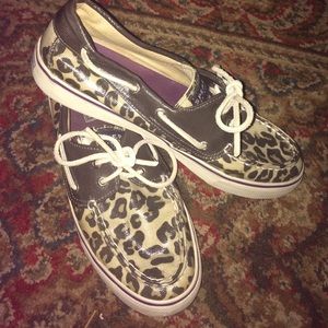 Cheetah Sperry's