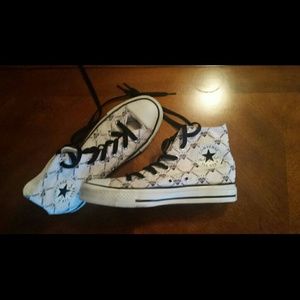 Converse Hi Tops