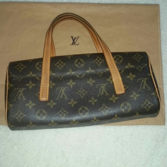 SOLD-Additional pictures of Louis Vuitton - Picture 4 of 4