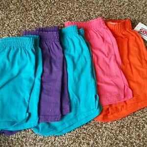 Soffe shorts