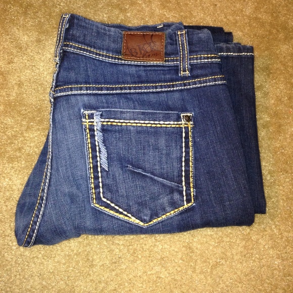 BKE Denim - BKE Harper denim. Size 30. NWOT
