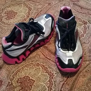 Reedbok reezig sneaker