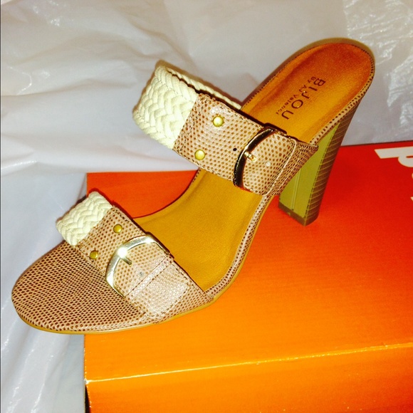 Shoes - Picture 2 of 2
