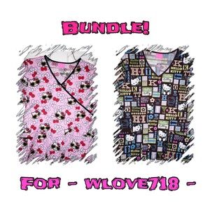 ✨ BUNDLE ✨